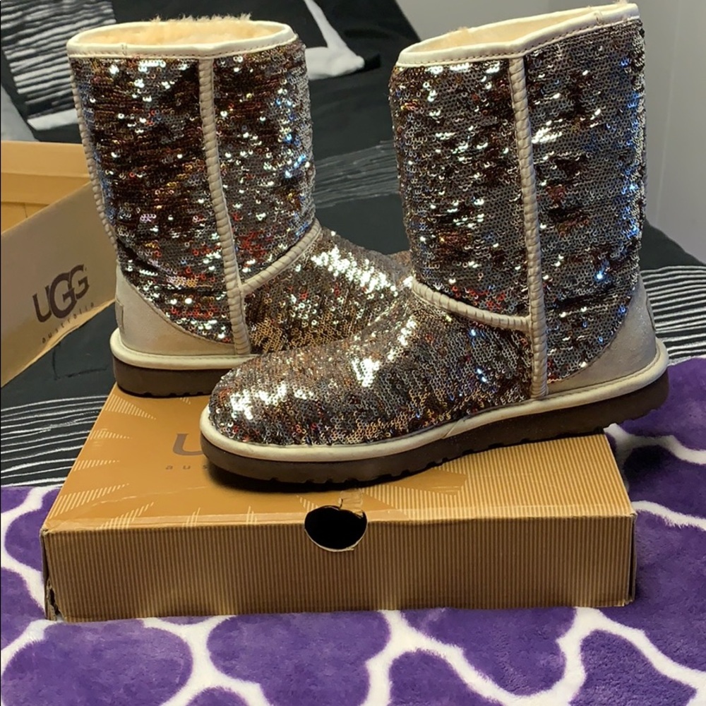 Uggs